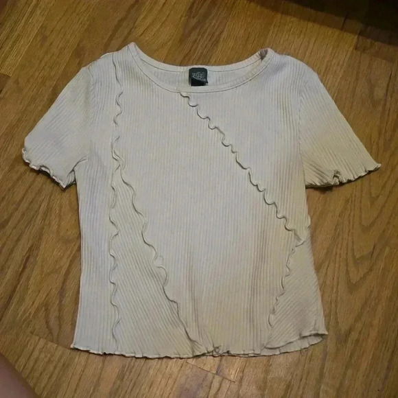 wild fable Tops - Wild Fable Crop Top XXS